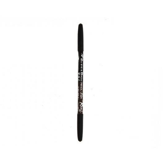 Double Eyebrow Pencil